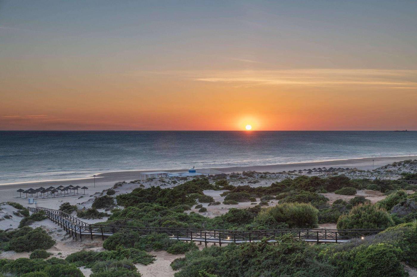 IBEROSTAR-Andalucia-Playa-Beach-69