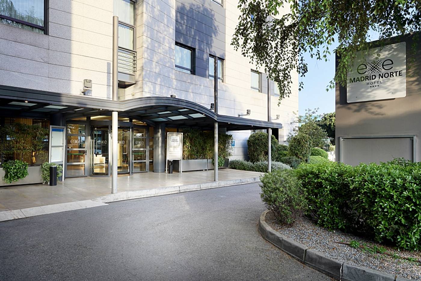 Exe-Madrid-Norte-General-view-1