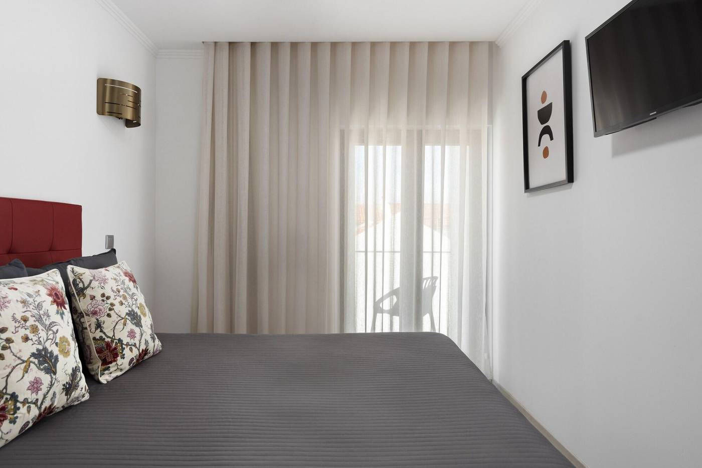 Lazy Days - Adults Only - Duna Parque Group-Portugal-Vila nova de Milfontes-Room-9