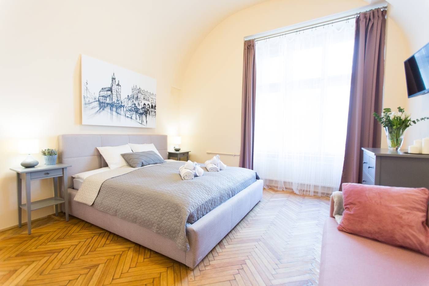 Apartments-Roman-Room-17