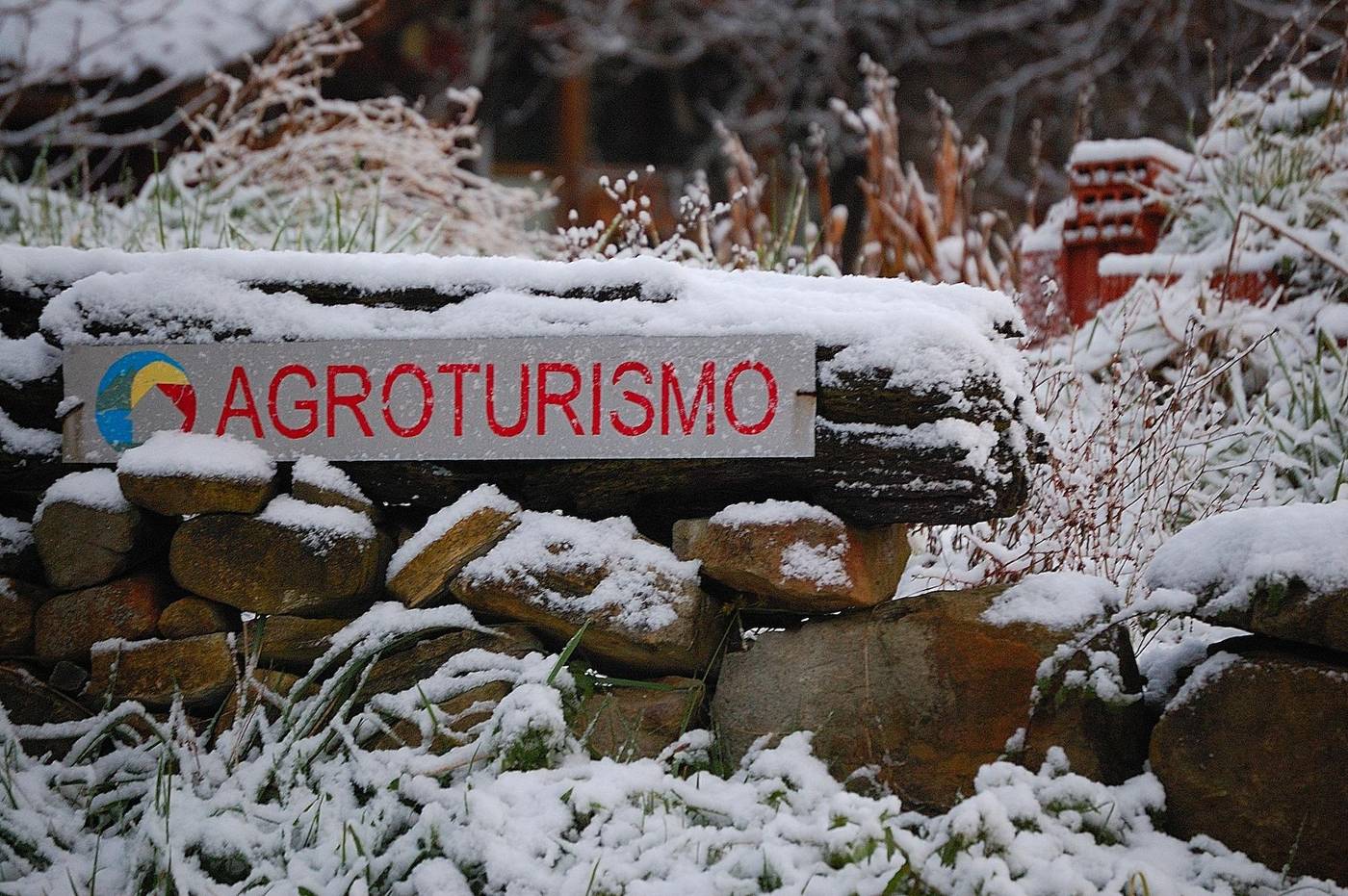 Agroturismo Iabiti-Aurrekoa-Spain-ZAMUDIO-General view-3