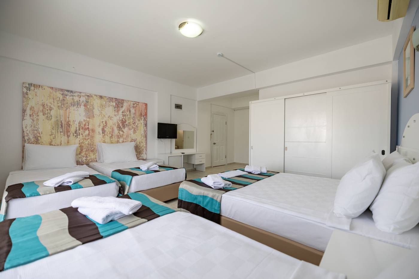 Maxsea Beach Hotel