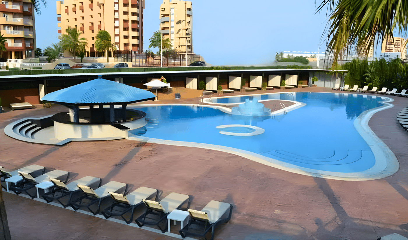 Bakour La Manga Splash