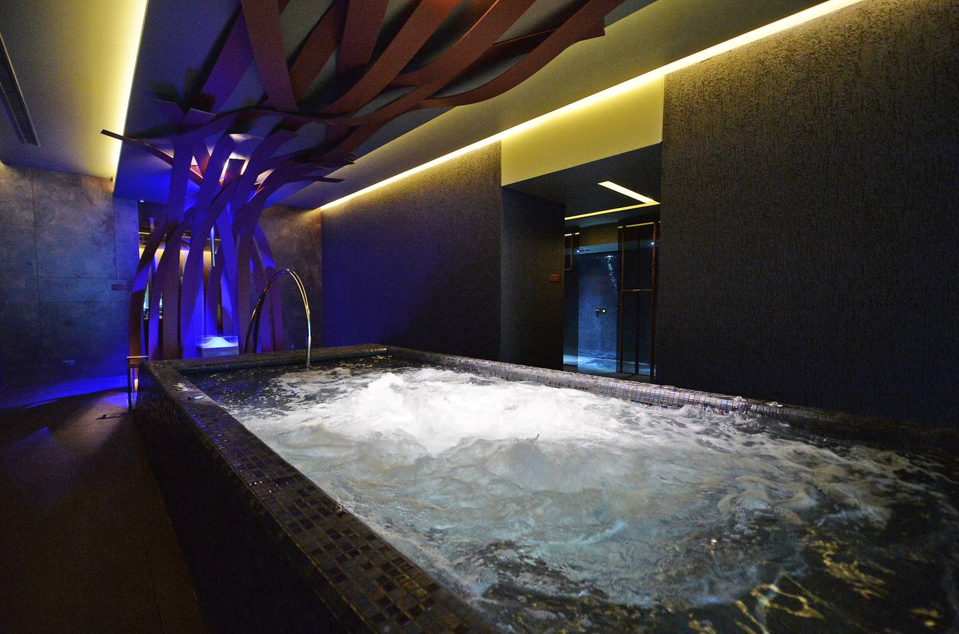 Saccharum Resort & Spa