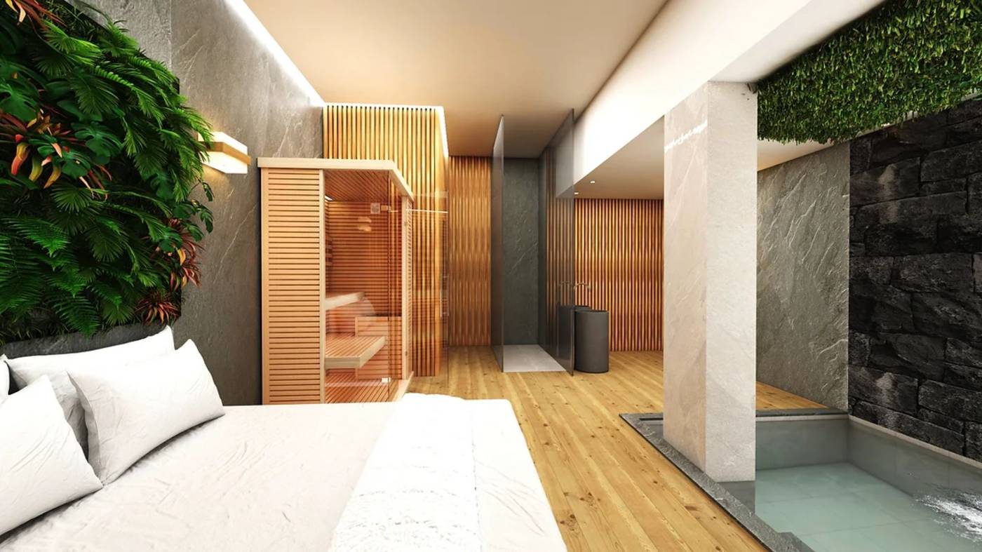 Hotel Leonessa Brescia-Italy-Brescia BS-Room-5