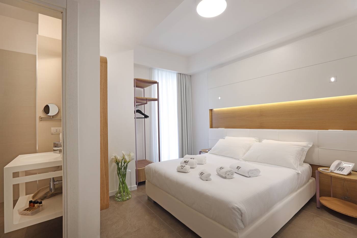 M&F Hotel-Italy-GALLIPOLI	-Room-10