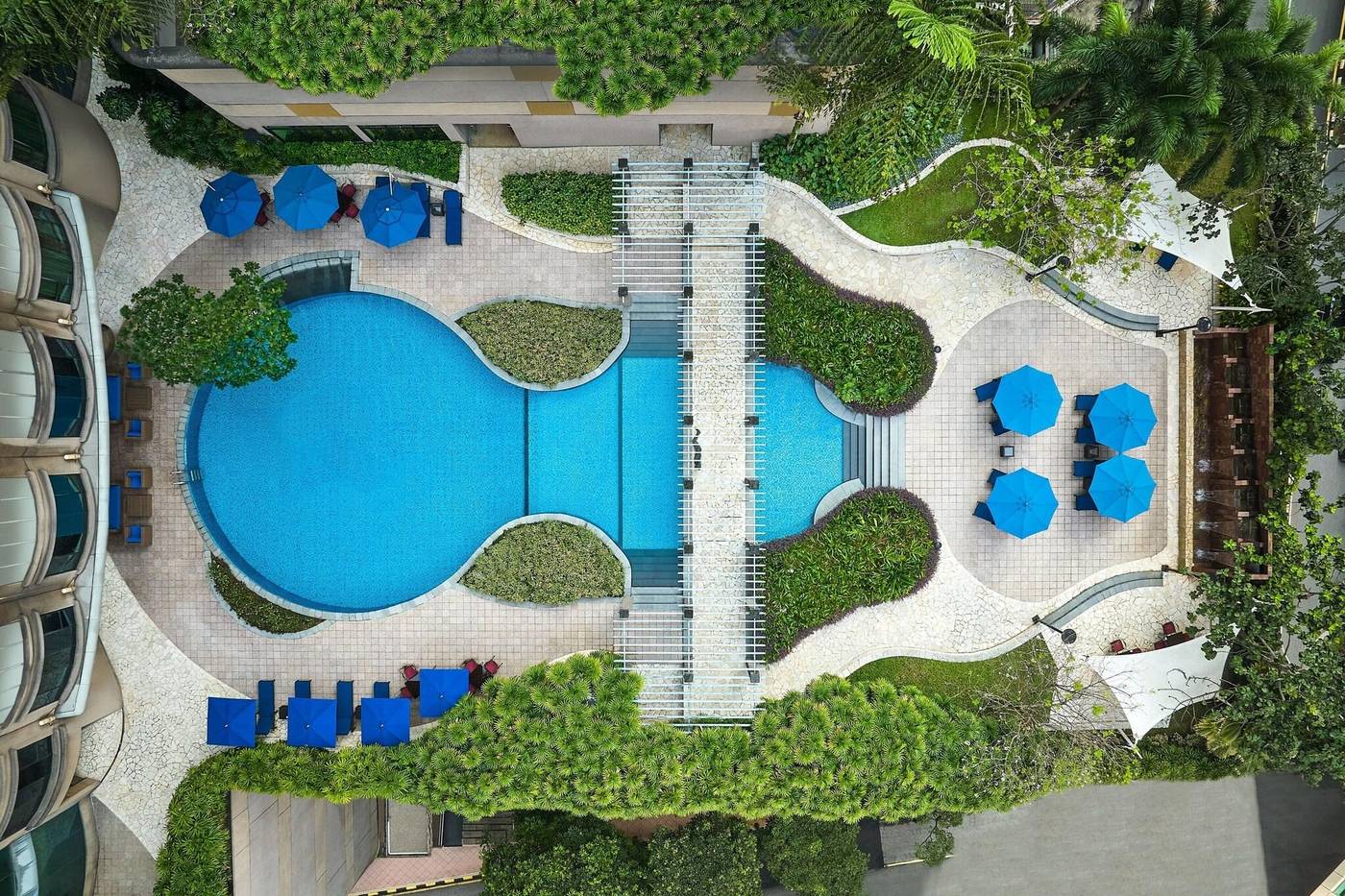 The Westin Kuala Lumpur-Malaysia-KUALA LUMPUR-General view-1