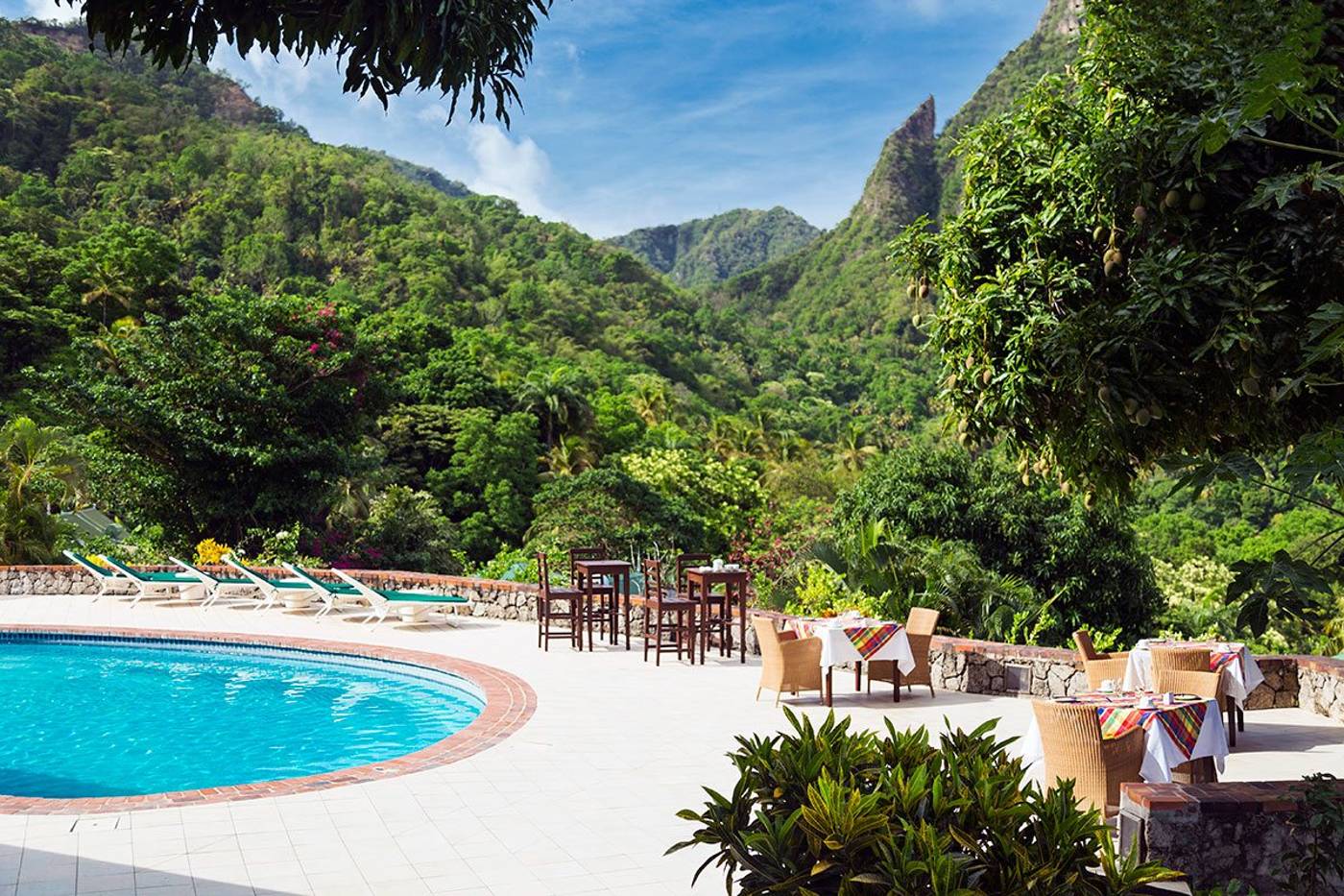 Stonefield Estate Villa Resort And Spa