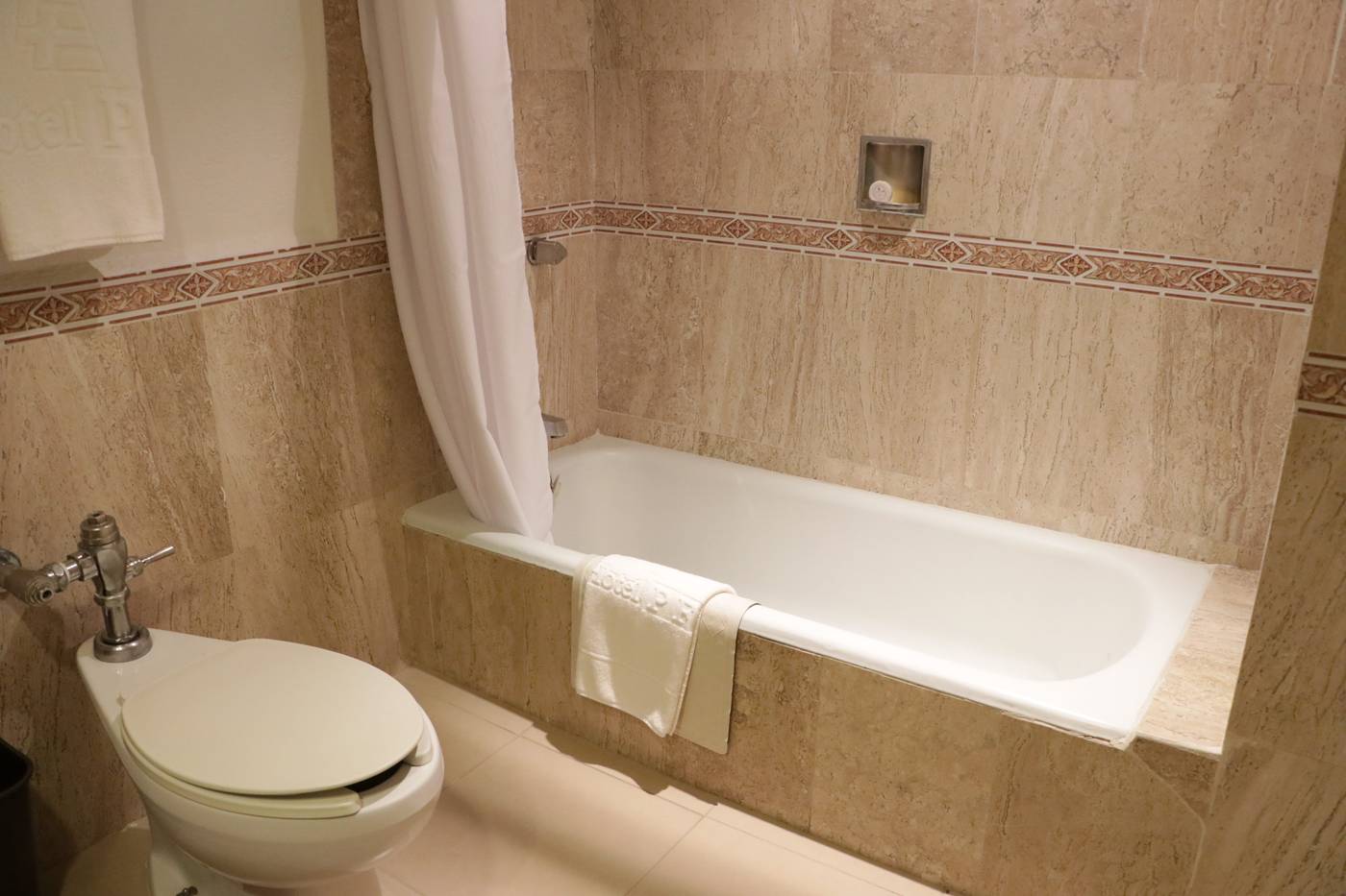 Hotel PF-Mexico-Ciudad De Mexico-Room-4