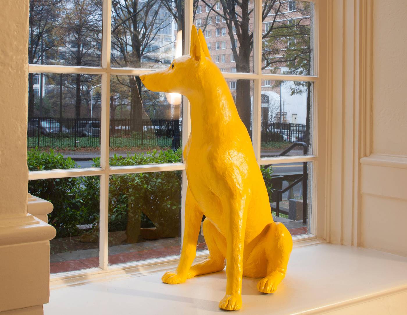 Hotel Indigo Atlanta Midtown-United States-NE Atlanta-Lobby-8