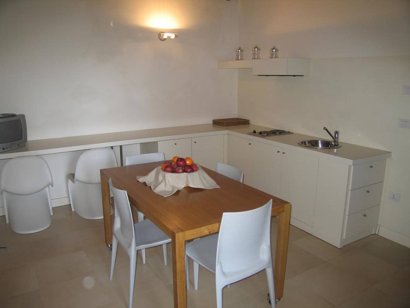 Hotel Casa Mancia-Italy-foligno-General view-2