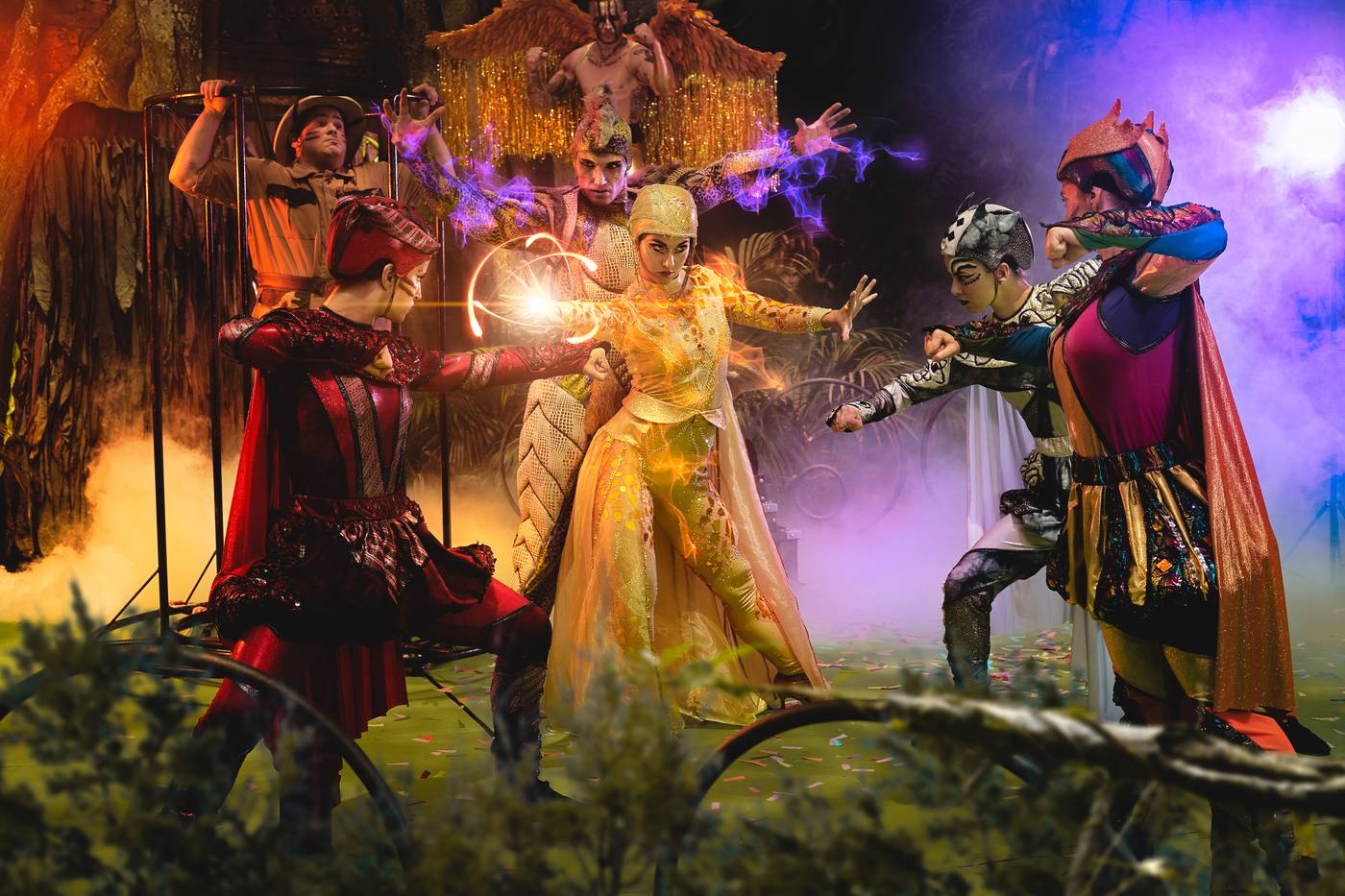 Magic Fantasy 02.04.25