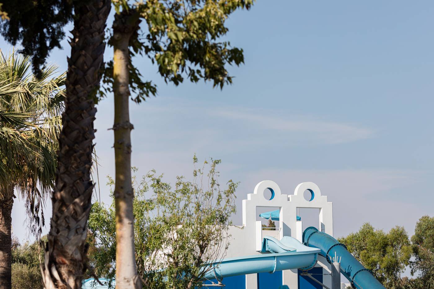 Atlantica Marmari Beach