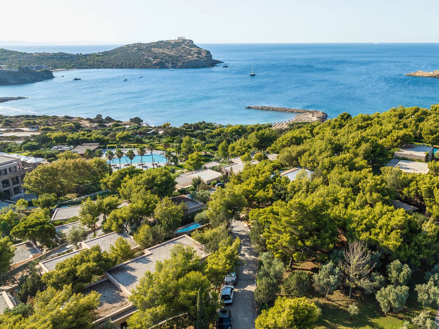 Cape-Sounio--A-Grecotel-Resort-to-Live-General-view-98