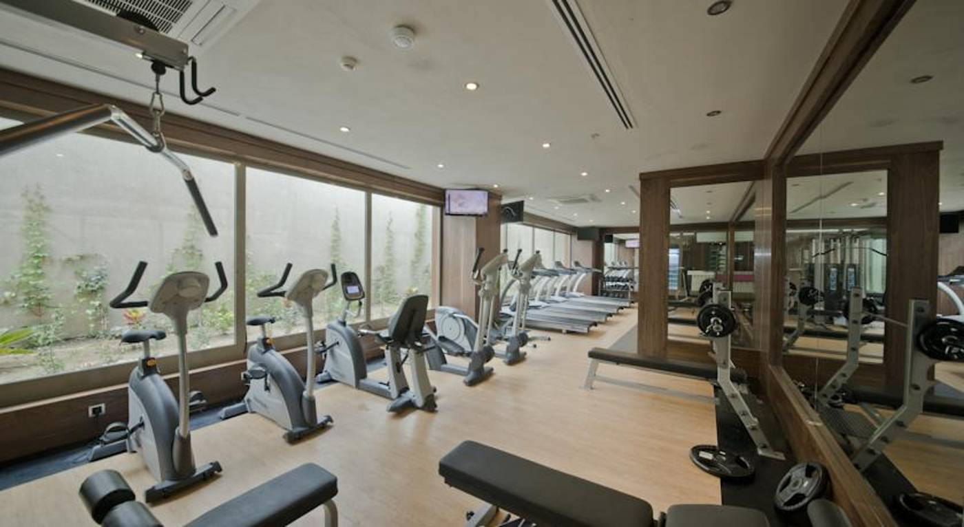 Novia Dionis Resort & Spa