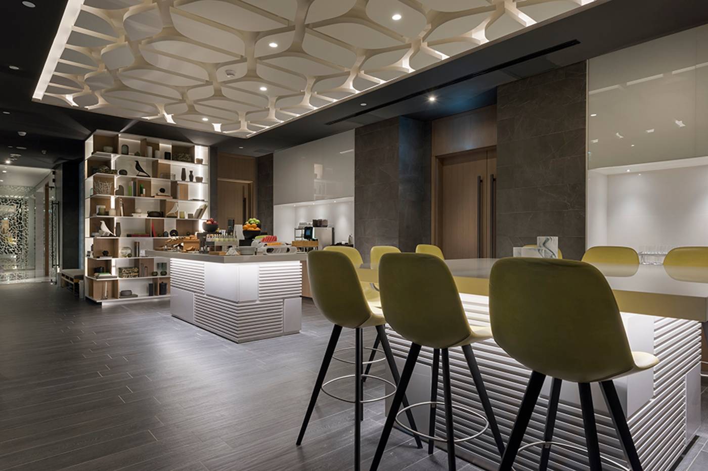 Al-Bandar-Rotana---Dubai-Creek-Restaurant-24