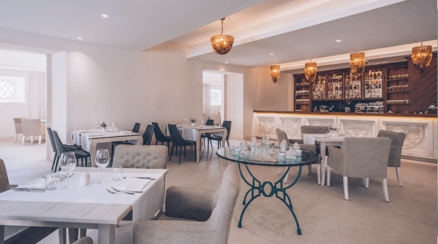 Iberostar Heritage Grand Perast