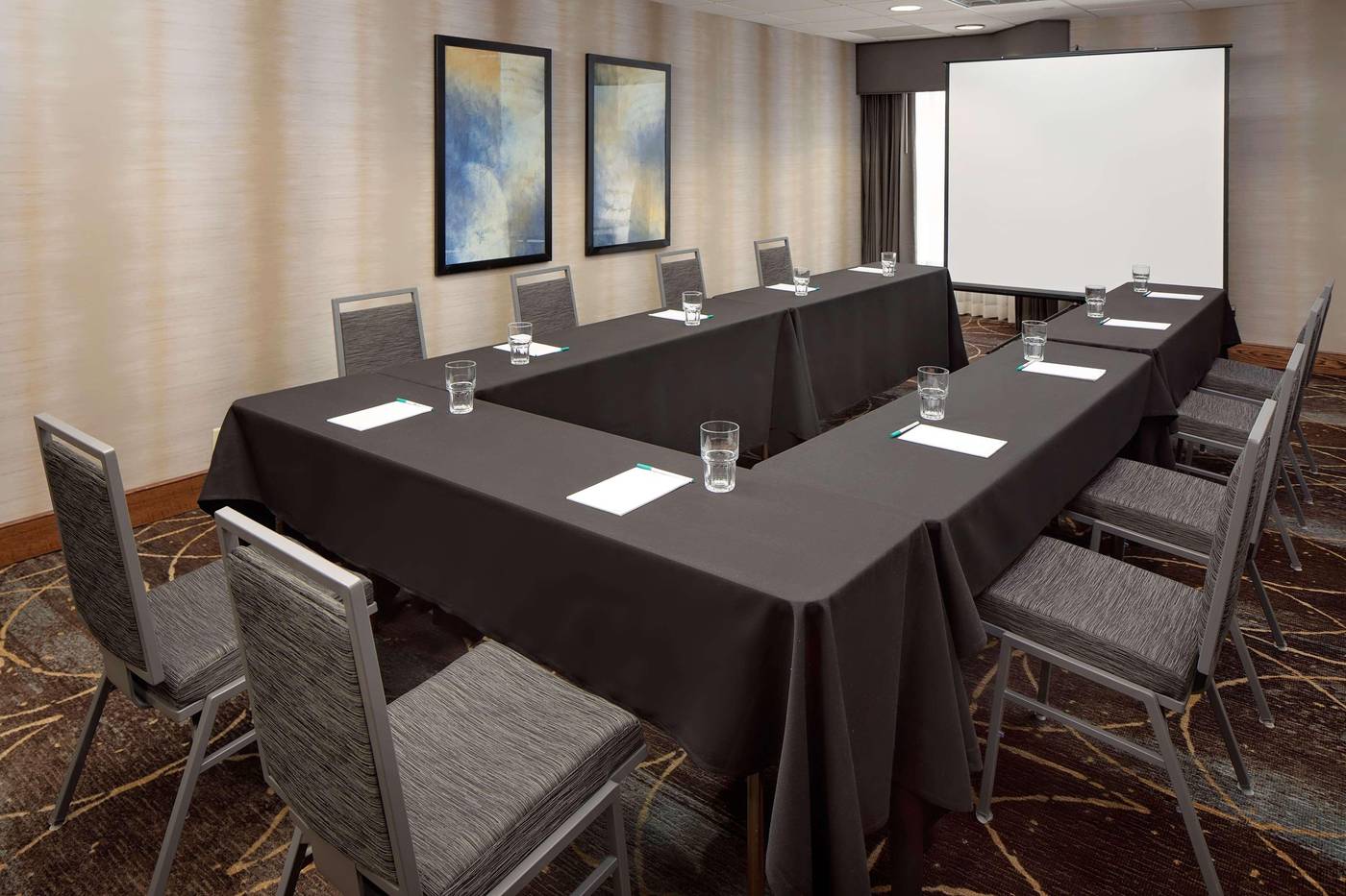 Homewood Suites By Hilton Nashville - Brentwood-United States-Brentwood-General view-3