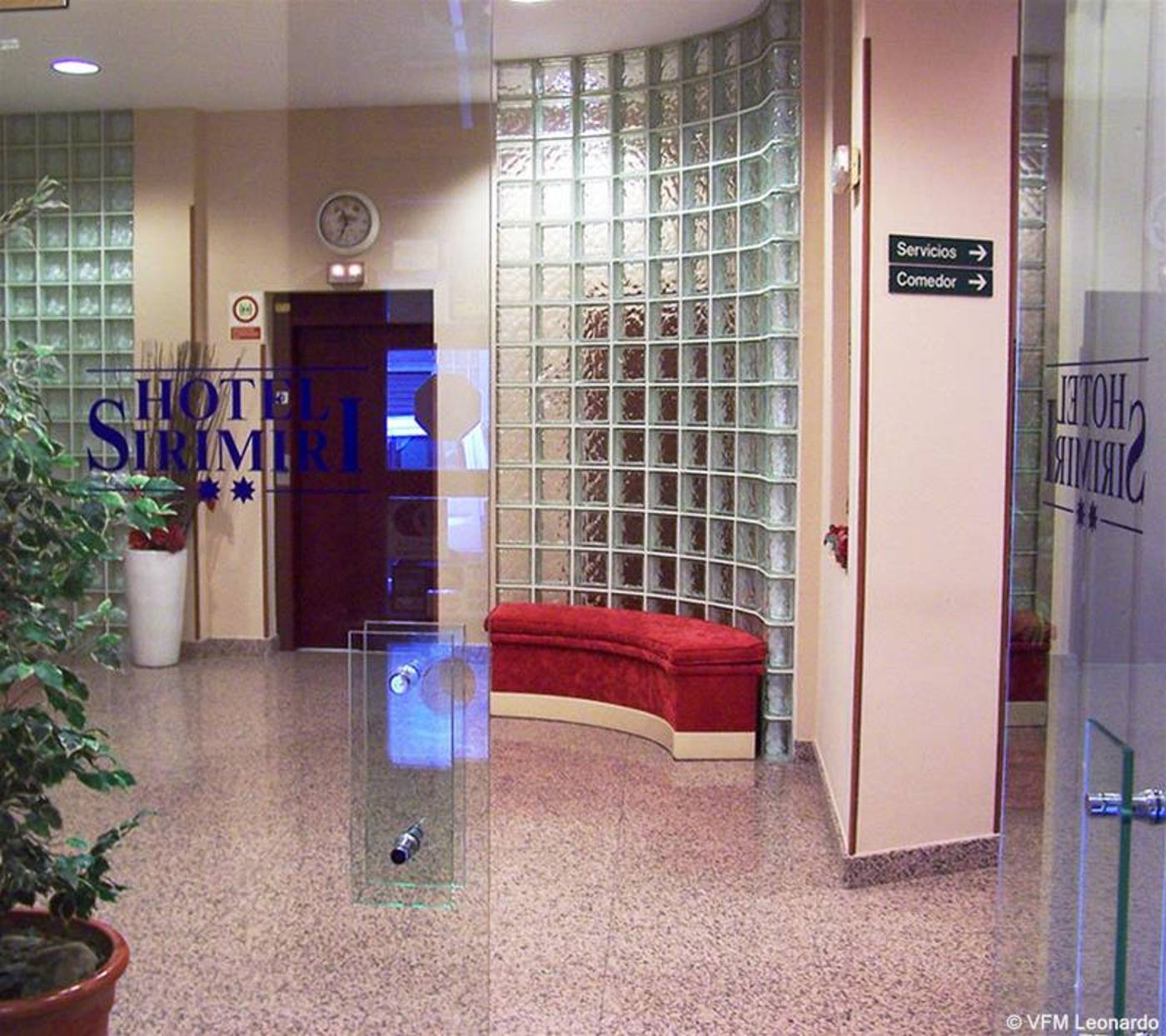 Sirimiri-Spain-BILBAO-General view-6