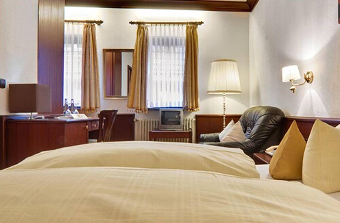 Gasthof Lamm-Germany-Weinstadt-Room-6