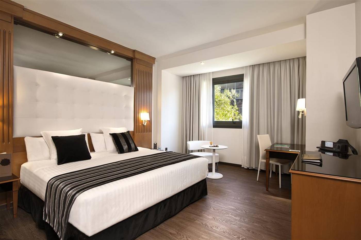 MELIA-MADRID-SERRANO-Room-31