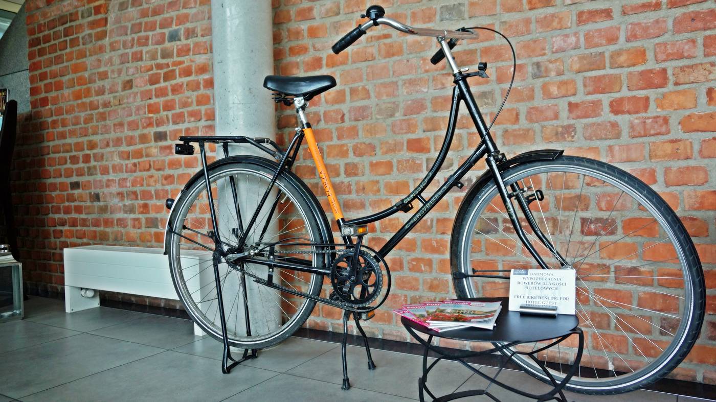 Hotel ForZa-Poland-POZNAN-General view-4