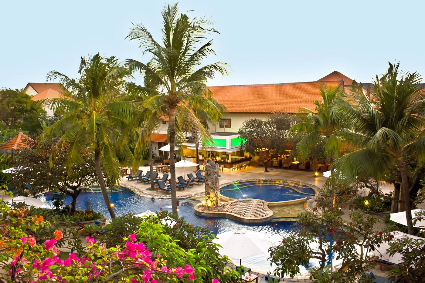 Bali Rani-Indonesia-KUTA-General view-8