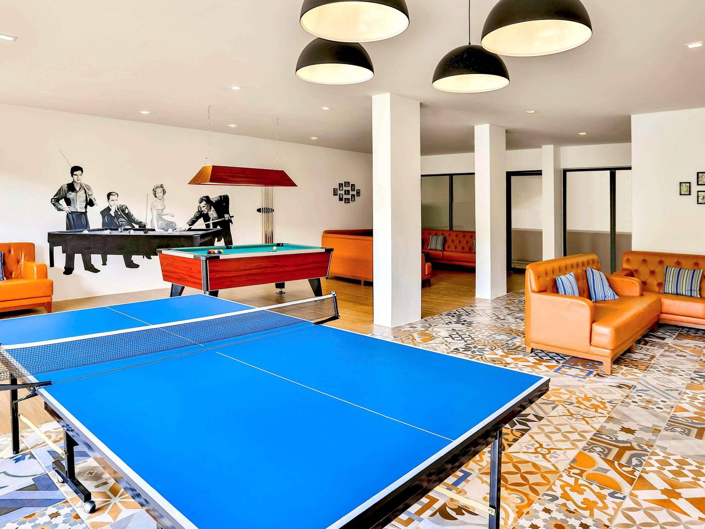 Avista-Grande-Phuket-Karon---MGallery-Sports-and-Entertainment-74