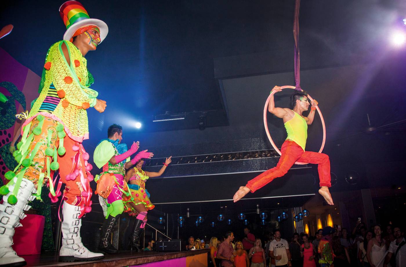 Riu-Yucatan-All-Inclusive-Sports-and-Entertainment-52
