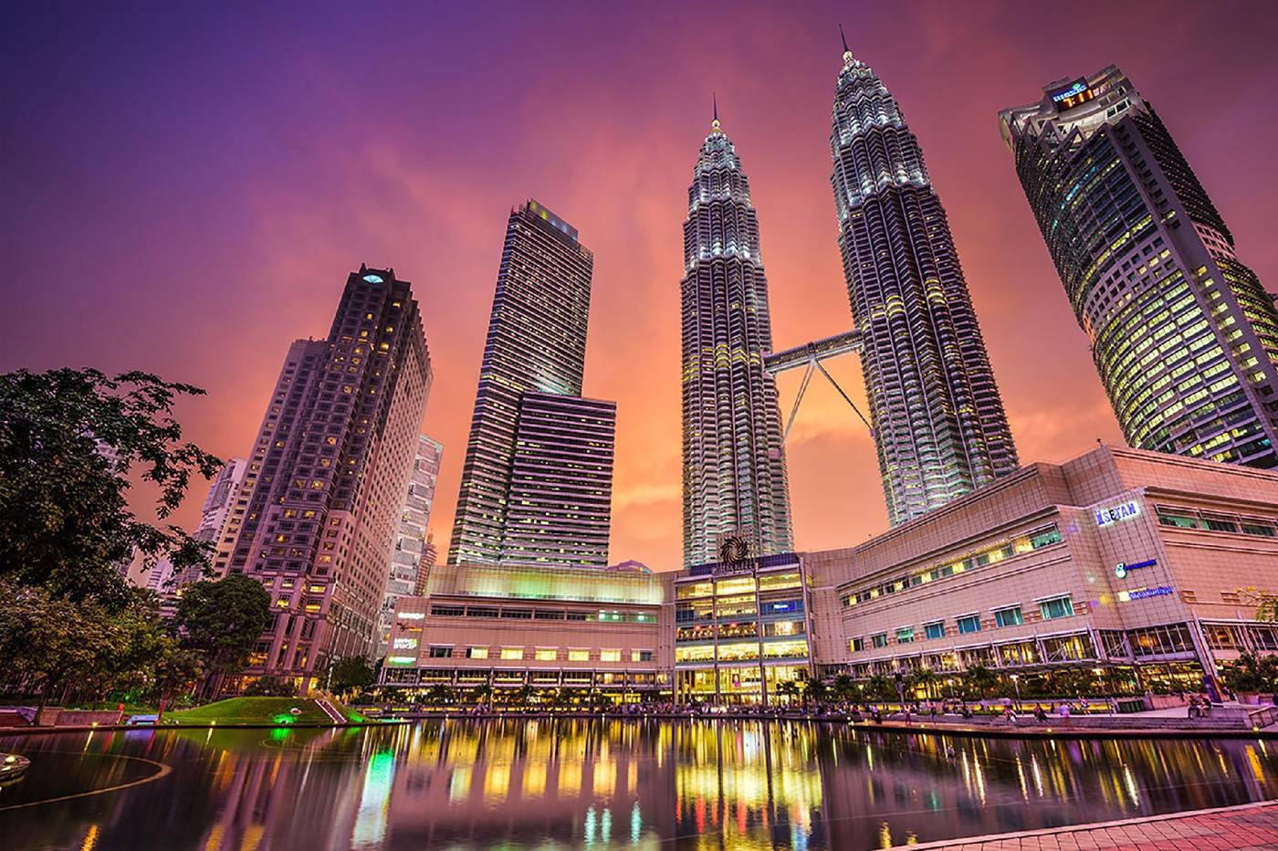 Imperial Regency Suites & Kuala Lumpur-Malaysia-Kuala Lumpur-General view-8