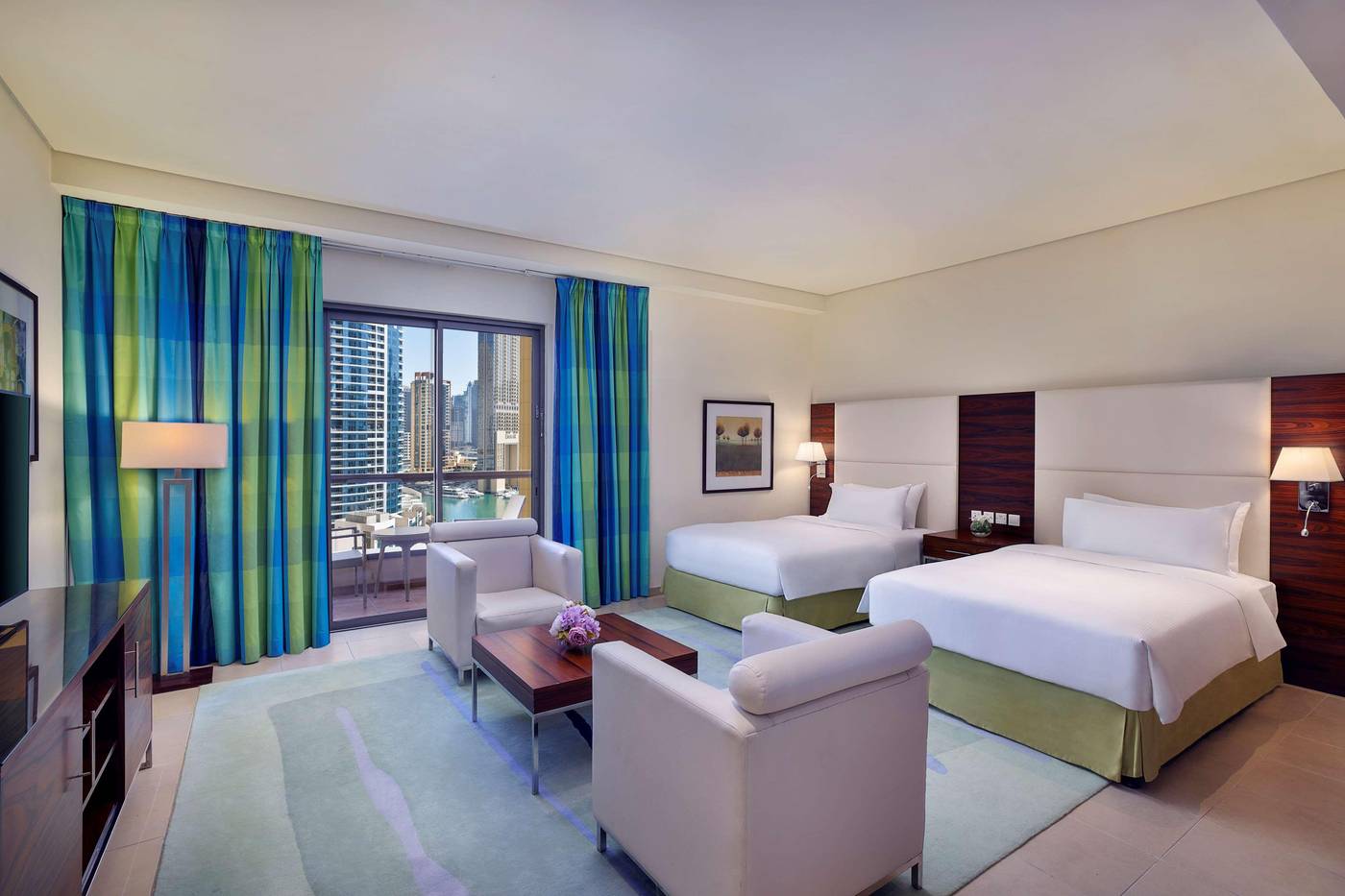 Hilton-Dubai-The-Walk-Room-23