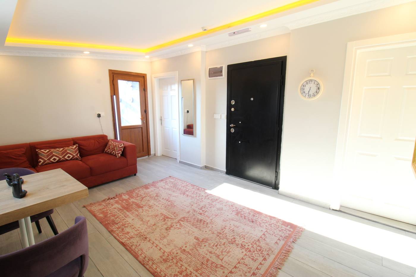 Sahrakent-Otel-Kadikoy-Room-14