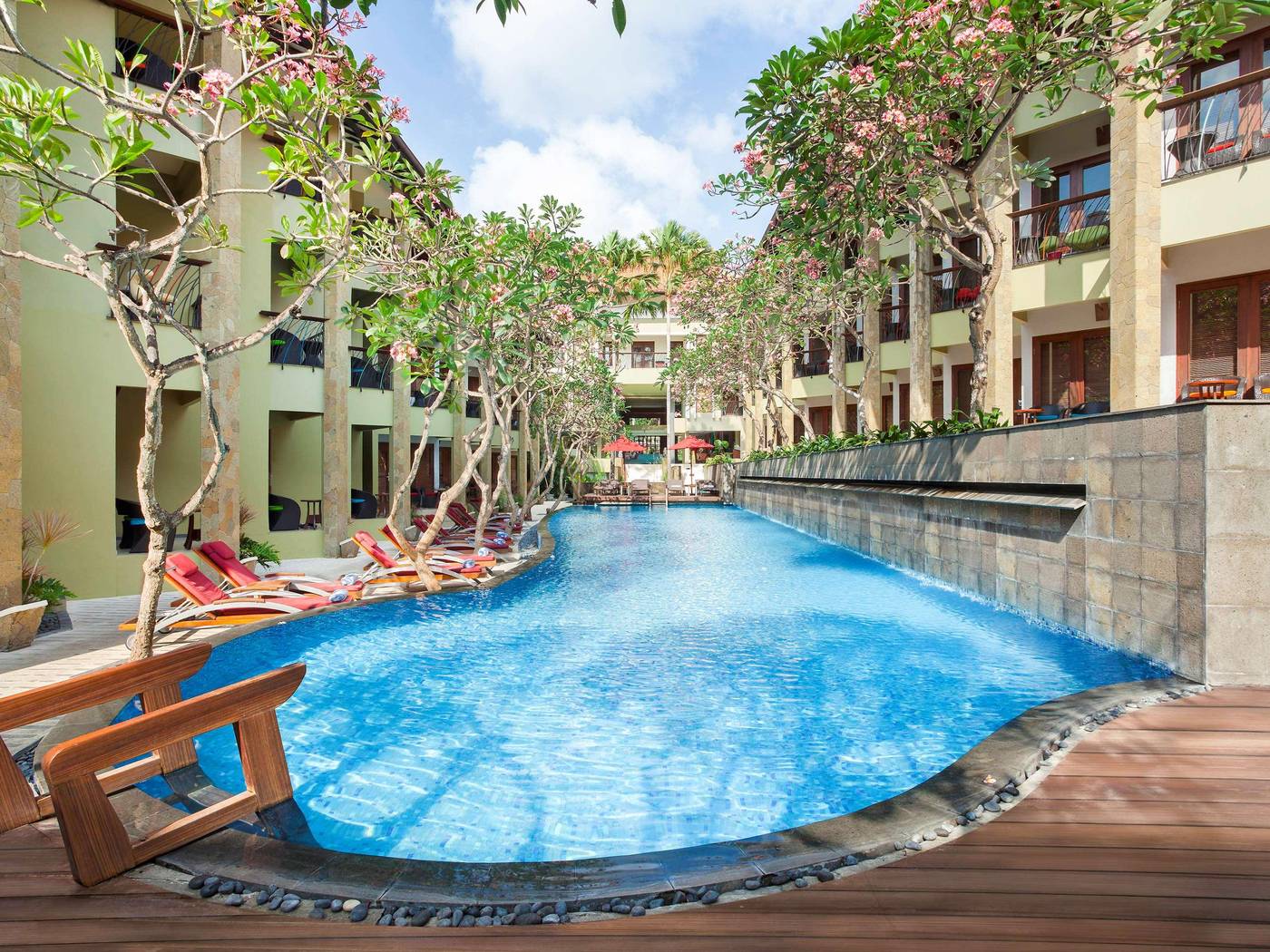Ibis Styles Bali Legian-Indonesia-LEGIAN, BALI-General view-6