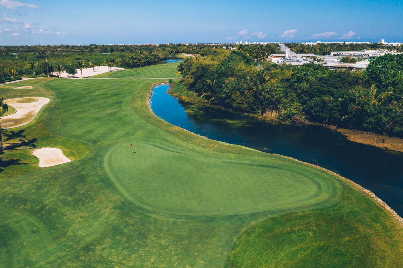 Iberostar Selection Bavaro Suites