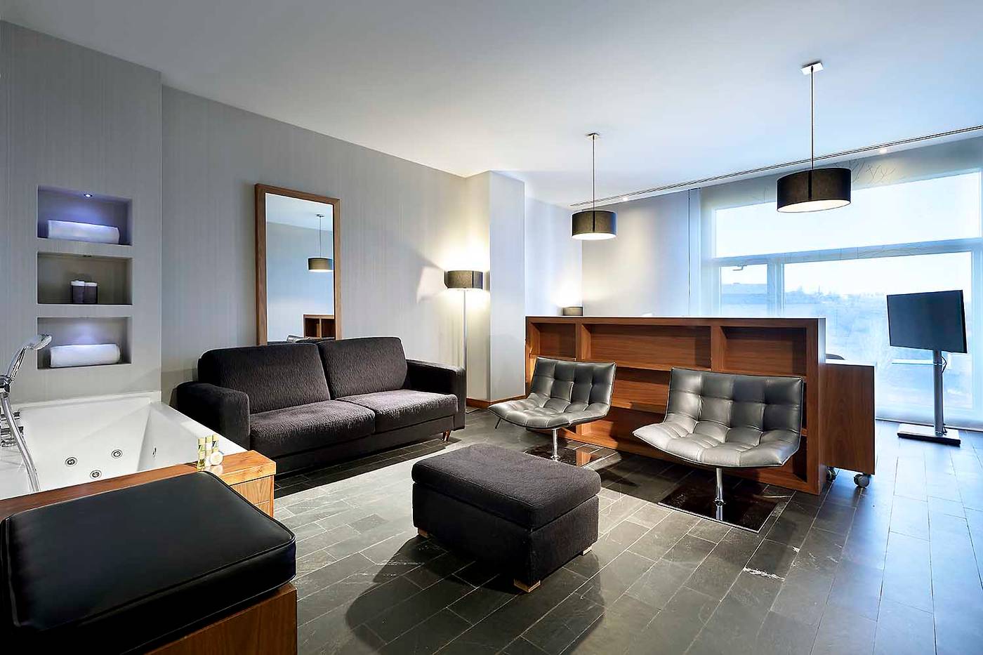 Rafaelhoteles-Madrid-Norte-Room-9