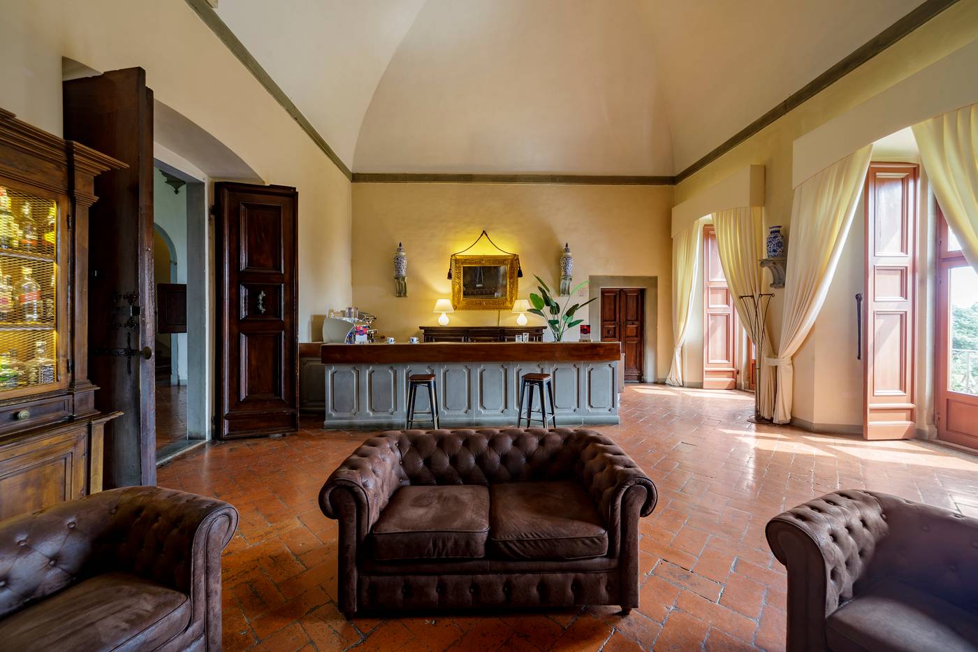 Tenuta di Artimino Melia Collection