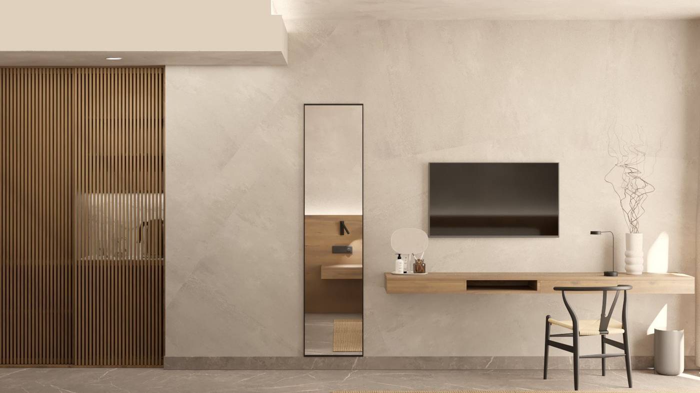 Nobilis Hotel