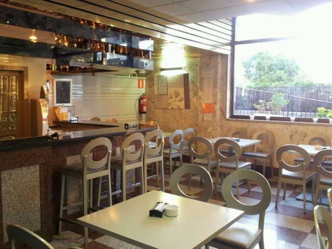 Hotel Don Carlos-Spain-SANTANDER-General view-4