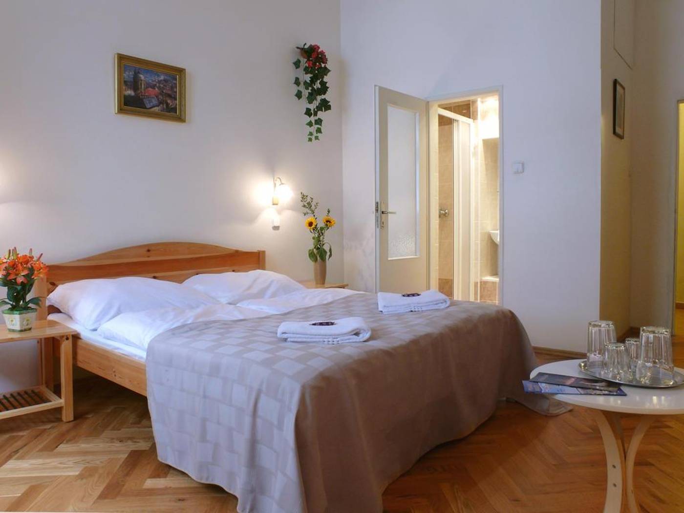 Pension-Prague-City-Room-5