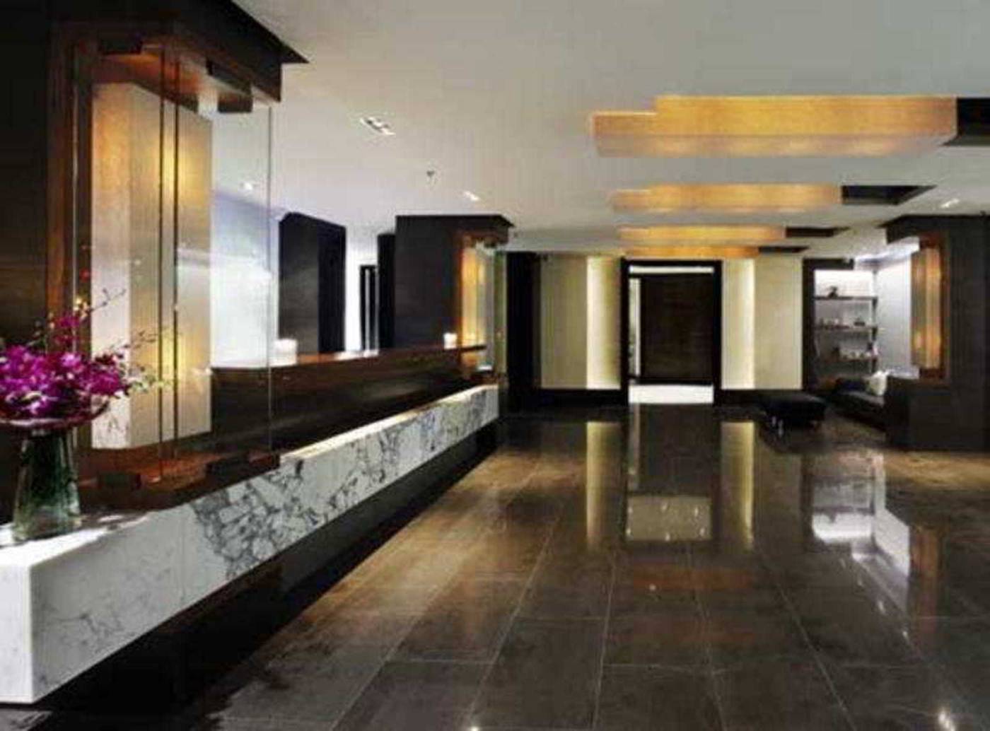 The Dupont Circle Hotel - United States - Washington - Lobby - 3