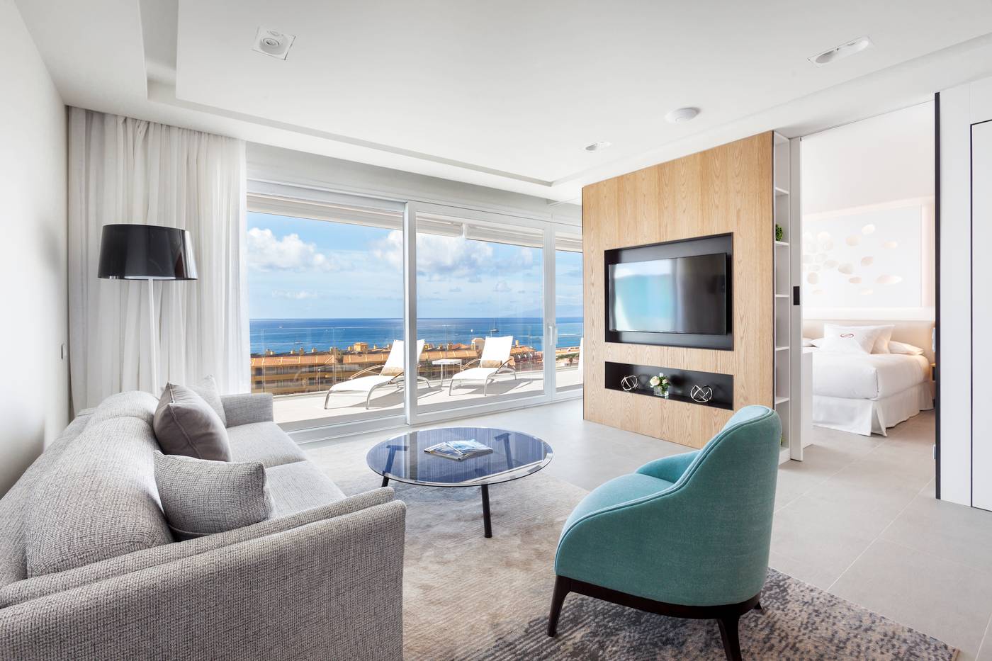 Royal Hideaway Corales Suites, part of Barceló Hotel Group