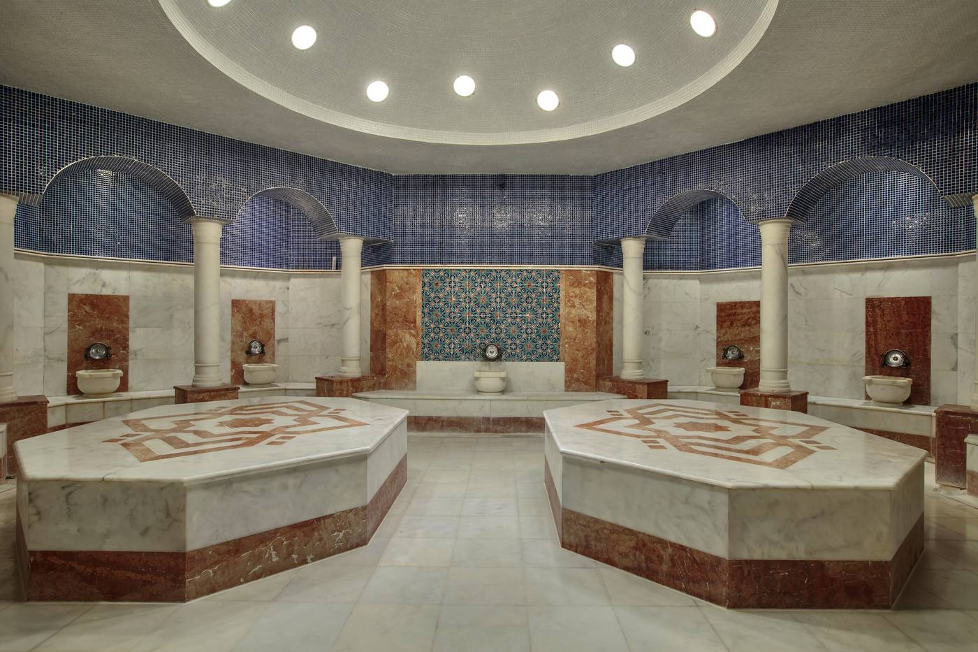 Sunis Kumkoy Beach Resort Hotel & SpaSunis Kumkoy Beach Resort Hotel & Spa