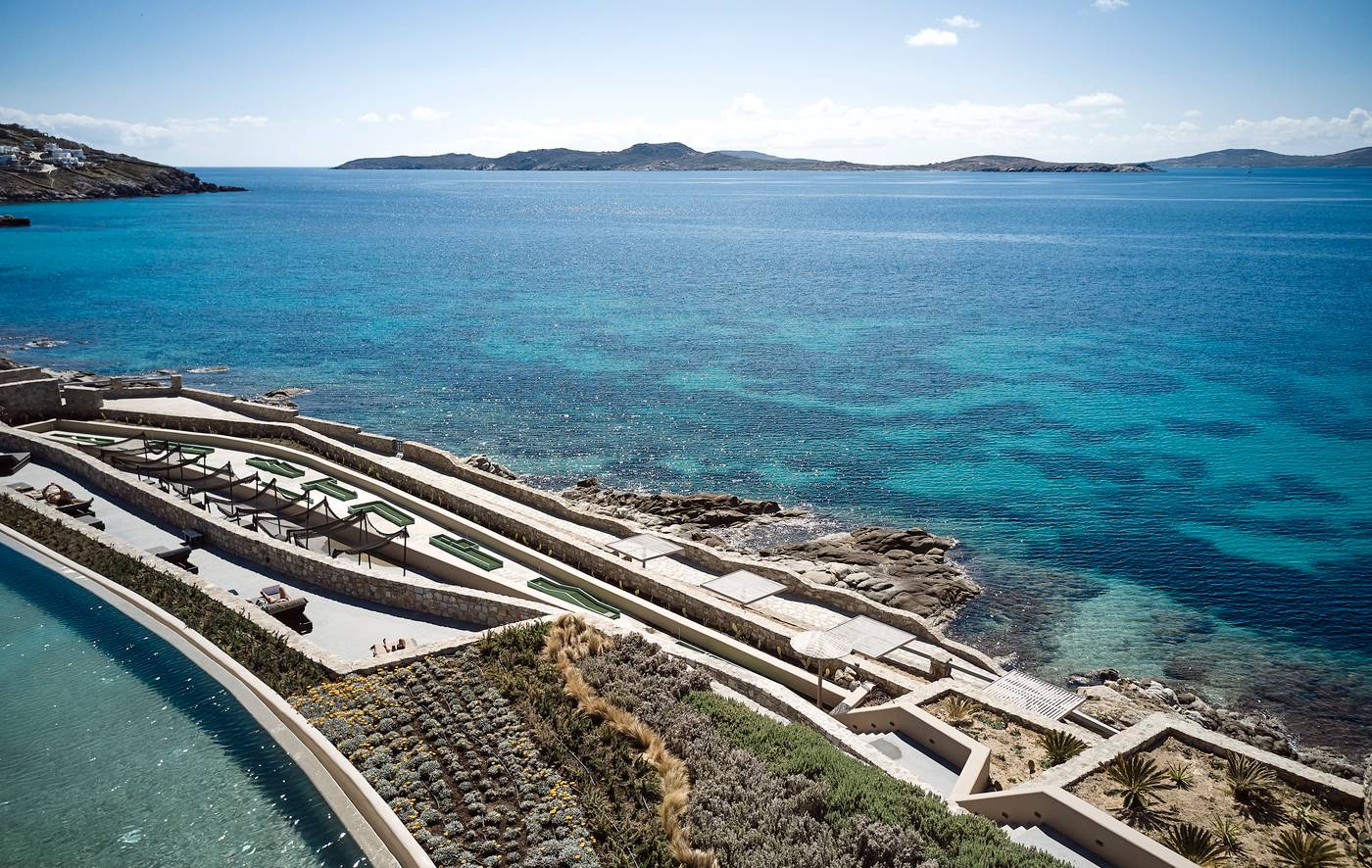 Amazon-Mykonos-Resort---Spa-Pool-16