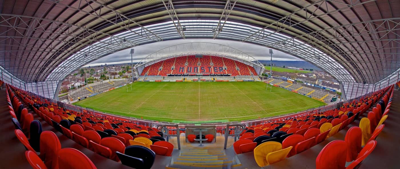 Absolute Hotel Limerick-Ireland-Limerick-General view-6