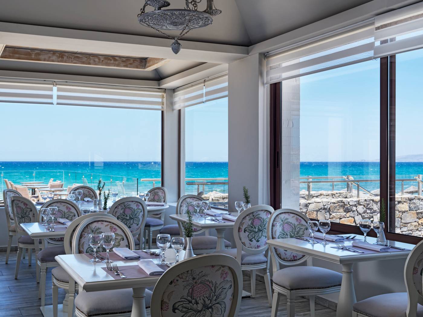 Civitel Creta Beach
