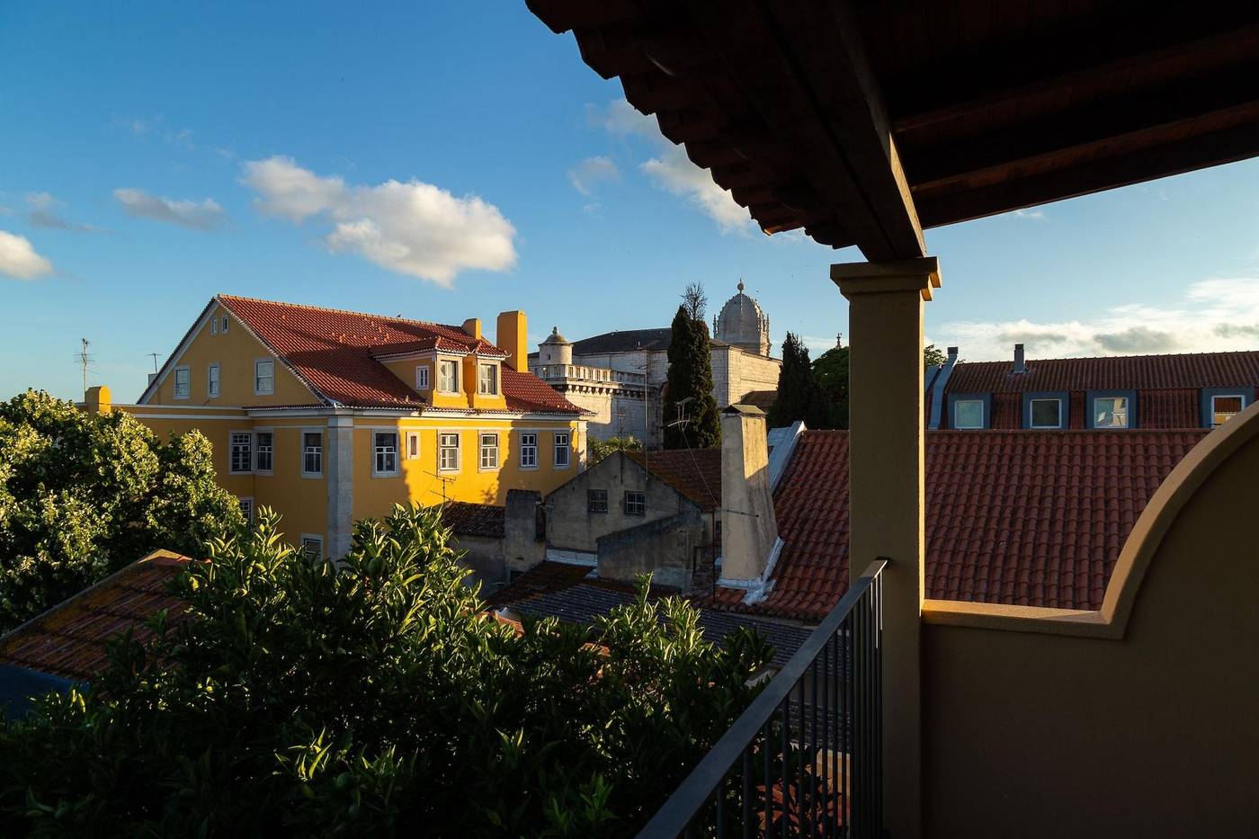 Geronimo-Guest-House-Bel-m-Room-62