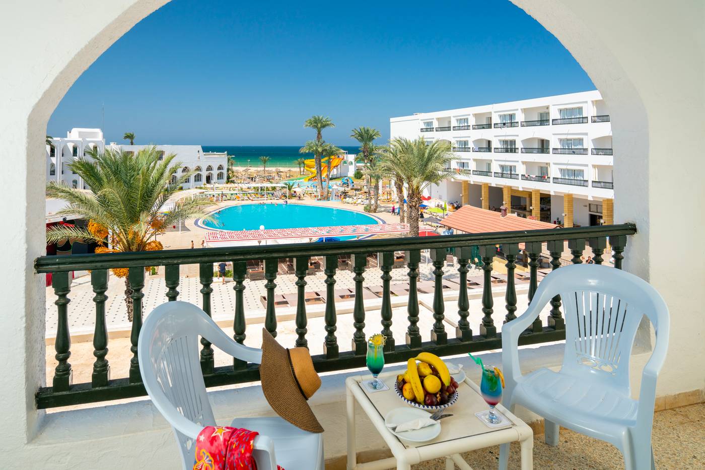 Bella Vista Resort 19.12