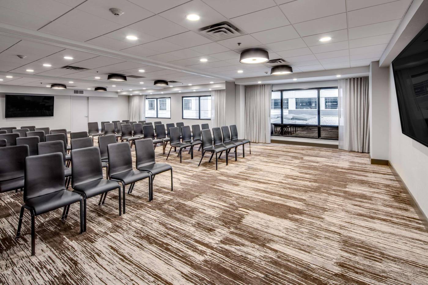 Doubletree Hotel Jersey City - United States - JERSEY CITY - Conferences - 8