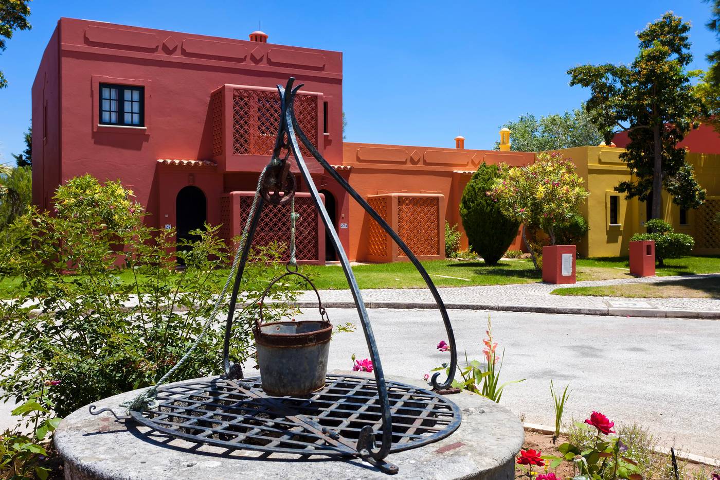 Colina-Village-General-view-9