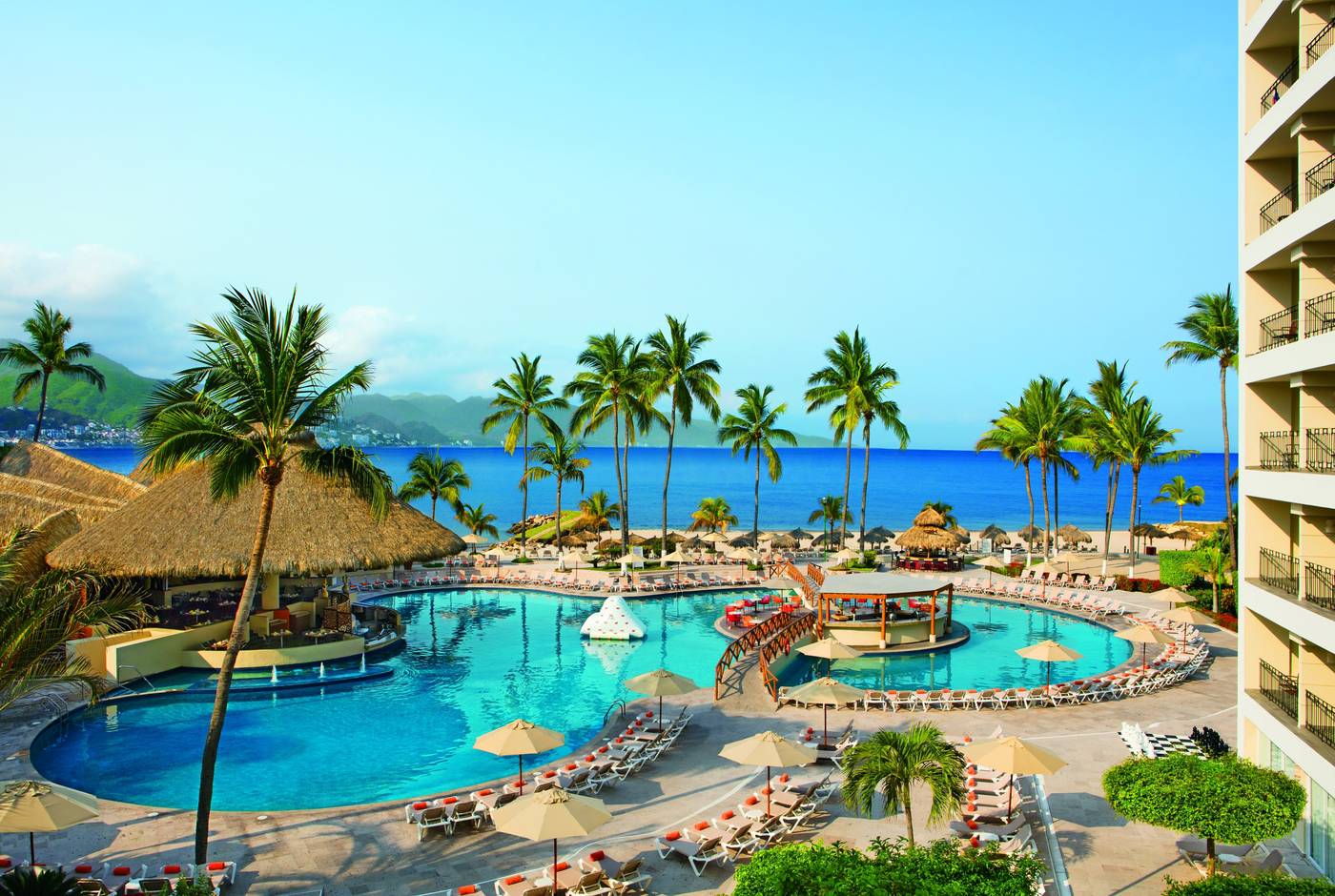 Sunscape Puerto Vallarta Resort & Spa